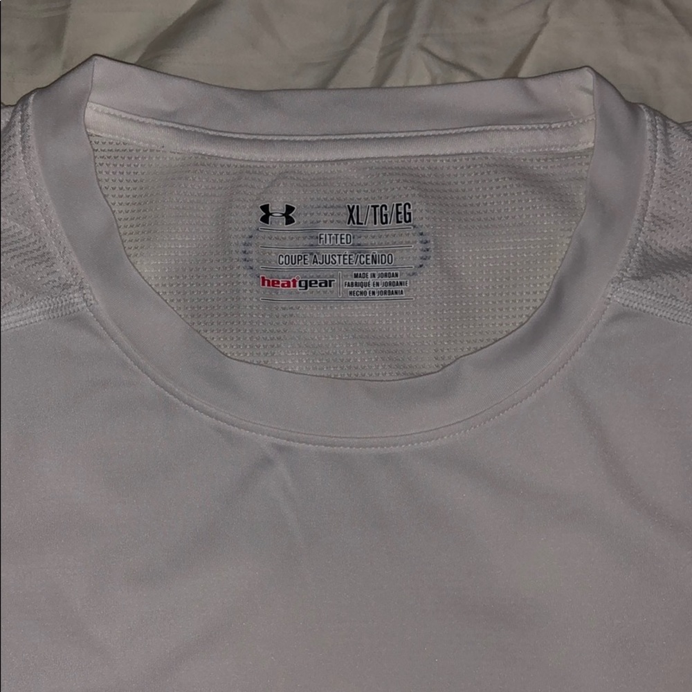 Under Armour - Picture 3 of 4